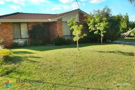 26 Villiers Way, Parkwood, WA 6147