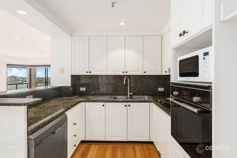 Property photo of 1901/37 Glen Street Milsons Point NSW 2061