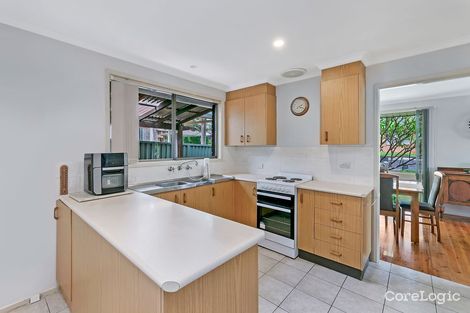 Property photo of 52 Wellesley Crescent Kings Park NSW 2148