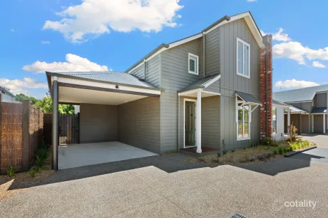 5/12 Hunter St, Mansfield, VIC 3722