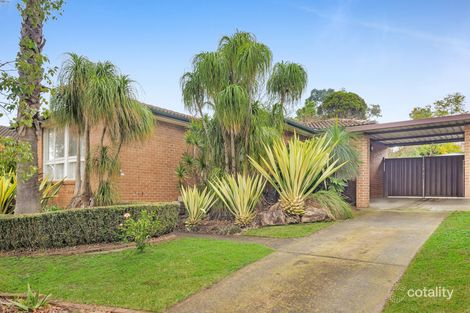 Property photo of 6 Balimo Place Glenfield NSW 2167
