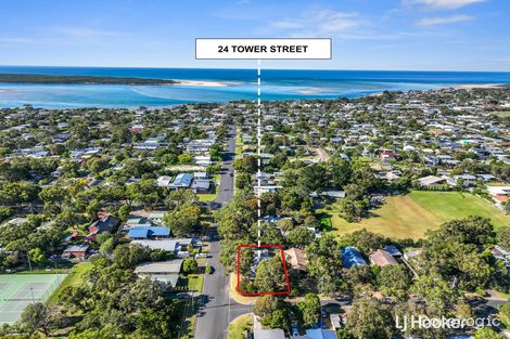 Property photo of 24 Tower Street Inverloch VIC 3996