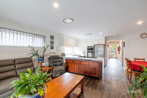 Property photo of 4 Bryce Crescent Lawrence NSW 2460