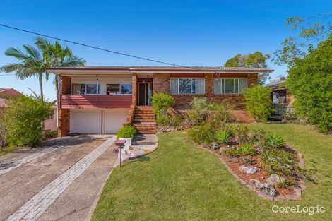 Property photo of 11 Gladesville Street Kenmore QLD 4069