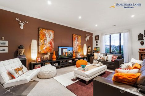 Property photo of 85 Signature Boulevard Point Cook VIC 3030