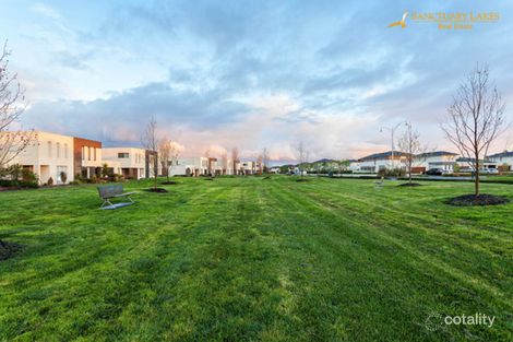 Property photo of 85 Signature Boulevard Point Cook VIC 3030