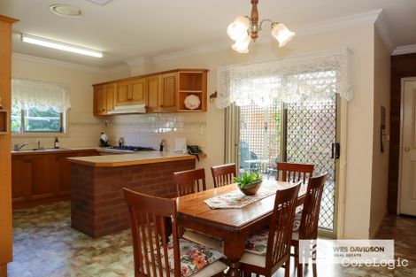 Property photo of 69 Wavell Street Horsham VIC 3400