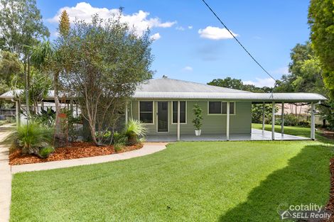 Property photo of 8 Ethel Street Thorneside QLD 4158