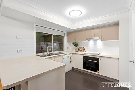 Property photo of 62/50 Johnston Street Carina QLD 4152