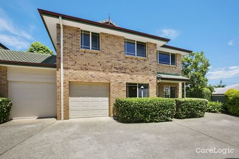 Property photo of 5/18 Charlton Street Southport QLD 4215