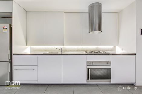 Property photo of 311/55-63 Jeffcott Street West Melbourne VIC 3003
