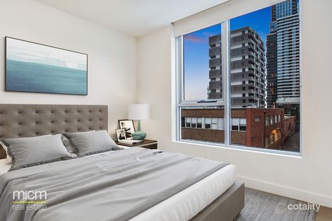 Property photo of 311/55-63 Jeffcott Street West Melbourne VIC 3003