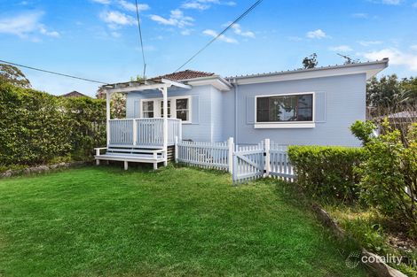 Property photo of 2 View Street Forestville NSW 2087
