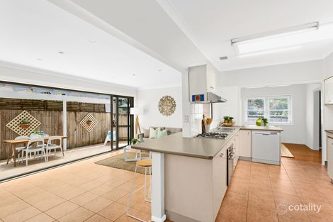 Property photo of 2 View Street Forestville NSW 2087