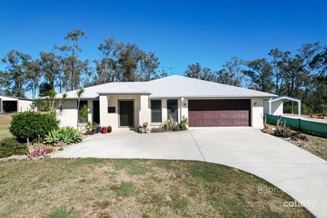 Property photo of 9 Silverton Place Kensington Grove QLD 4341