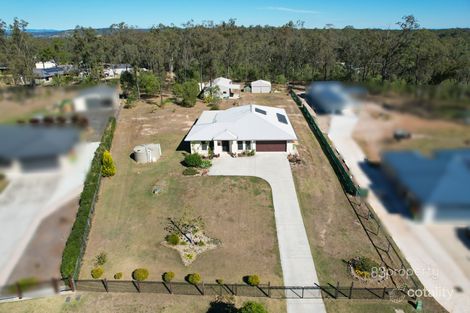 Property photo of 9 Silverton Place Kensington Grove QLD 4341