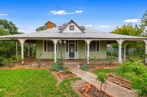 Property photo of 38 Menangle Street Ganmain NSW 2702