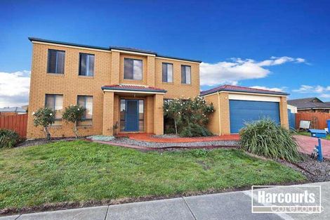 Property photo of 16 Scarborough Drive Narre Warren South VIC 3805