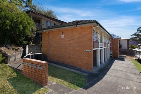 1/27 Glassey St, Red Hill, QLD 4059