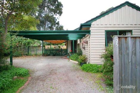 25 Jackson St, Croydon, VIC 3136