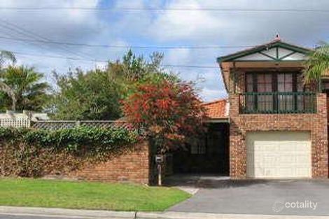 1b Willarong Rd, Mount Colah, NSW 2079