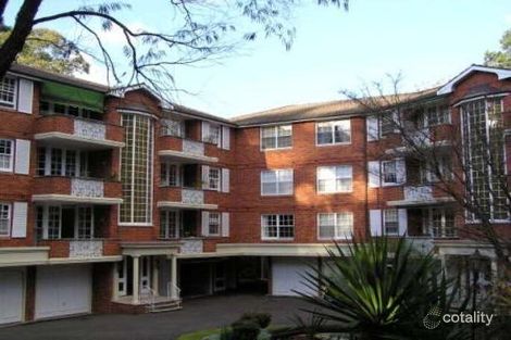 15/6 Larkin St, Roseville, NSW 2069