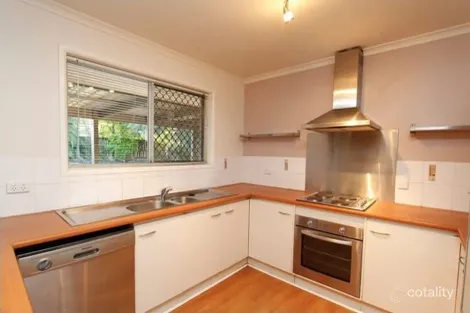 Property photo of 21 Leopardwood Street Runcorn QLD 4113