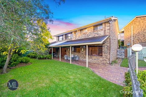 Property photo of 30 Myson Drive Cherrybrook NSW 2126