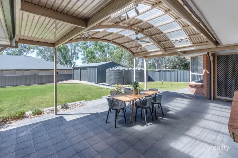 Property photo of 88A Gilbert Street Lyndoch SA 5351