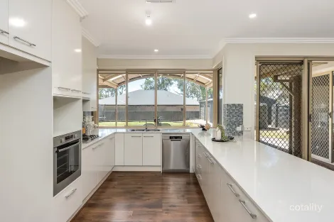 Property photo of 88A Gilbert Street Lyndoch SA 5351