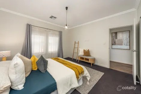 Property photo of 88A Gilbert Street Lyndoch SA 5351