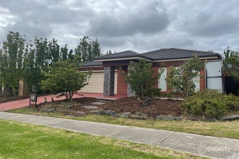 Property photo of 13 Jefferson Avenue Cranbourne North VIC 3977