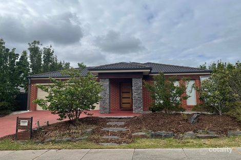 Property photo of 13 Jefferson Avenue Cranbourne North VIC 3977