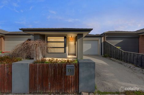 23 Tremont St, Pakenham, VIC 3810