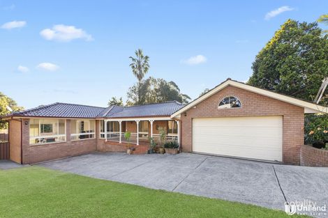 1 Boardman St, Dundas Valley, NSW 2117