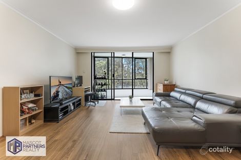 Property photo of 301/83-93 Dalmeny Avenue Rosebery NSW 2018