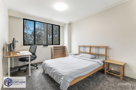 Property photo of 301/83-93 Dalmeny Avenue Rosebery NSW 2018