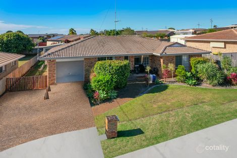 Property photo of 306 Avoca Road Avoca QLD 4670