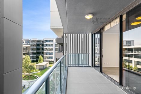 601/3 Waterways St, Wentworth Point, NSW 2127