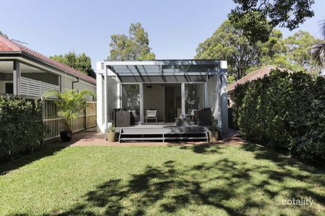 Property photo of 21 Ryde Road Hunters Hill NSW 2110