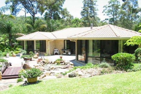 Property photo of 8 Lords Avenue Mount Nathan QLD 4211