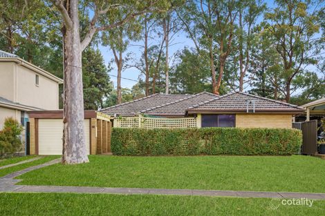 Property photo of 39 Hurley Street Toongabbie NSW 2146