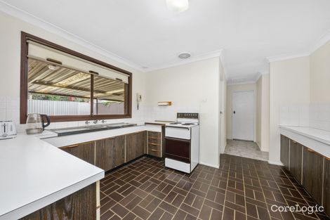 Property photo of 39 Hurley Street Toongabbie NSW 2146