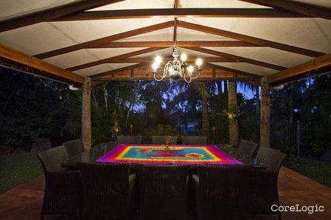 Property photo of 42 Lynette Drive Nindaroo QLD 4740