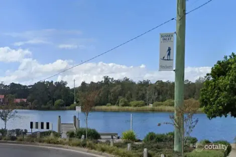 191 Jacobs Dr, Sussex Inlet, NSW 2540