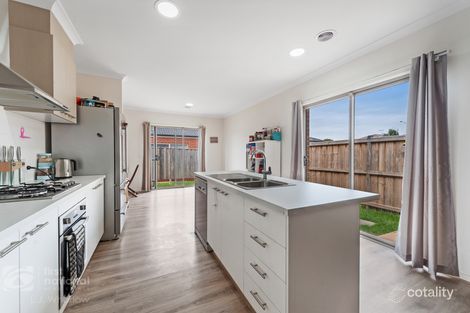 Property photo of 2 Burrow Drive Diggers Rest VIC 3427