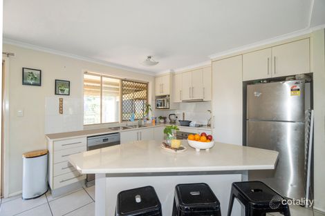 Property photo of 306 Avoca Road Avoca QLD 4670