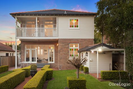 Property photo of 13 Broughton Street Sans Souci NSW 2219