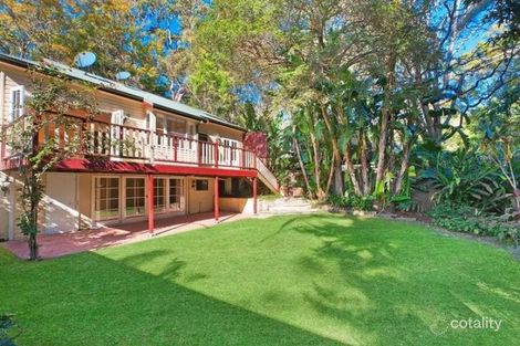 Property photo of 123 Palmgrove Road Avalon Beach NSW 2107