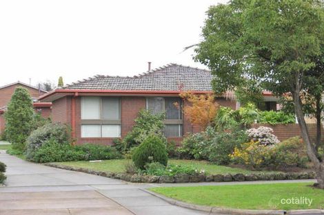 3/18 Station Ave, Glen Iris, VIC 3146